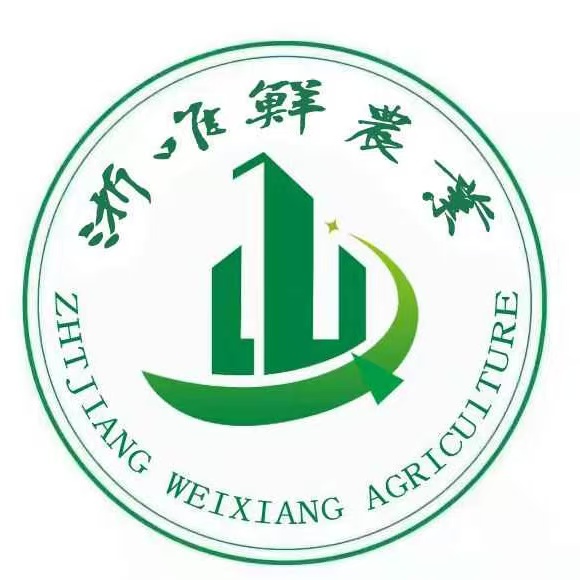 浙唯鲜管理后台